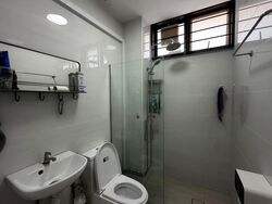 Wan Tho Lodge (D13), Apartment #606970701